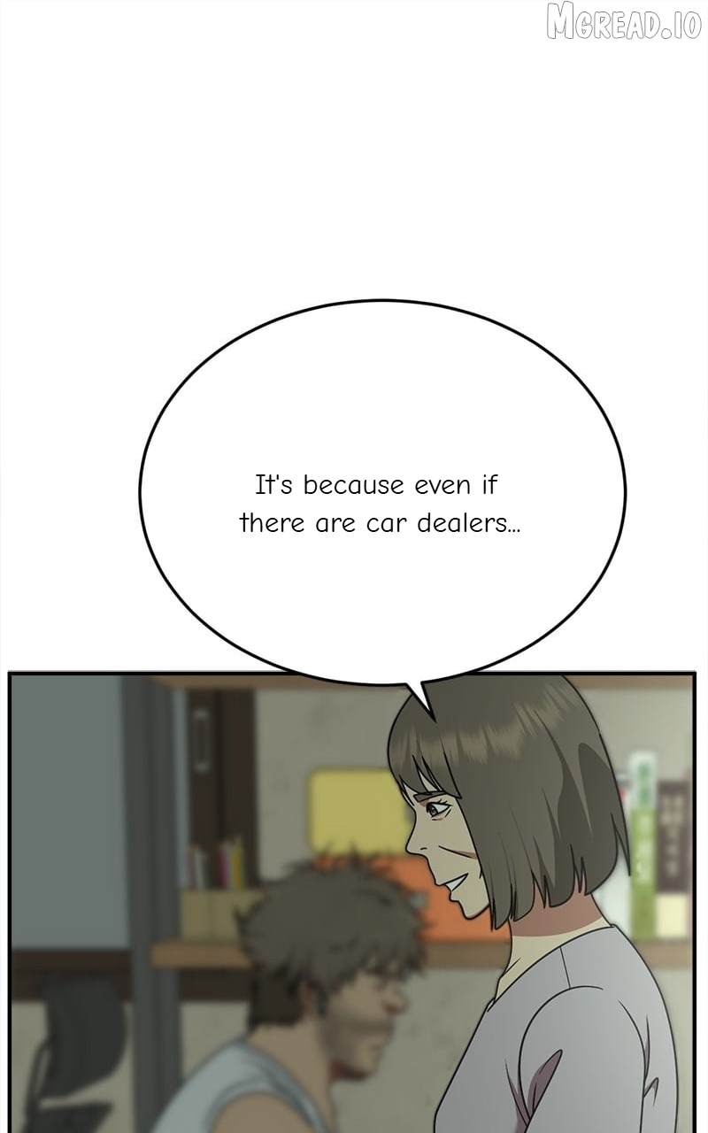 Change Me Chapter 210  - page 92